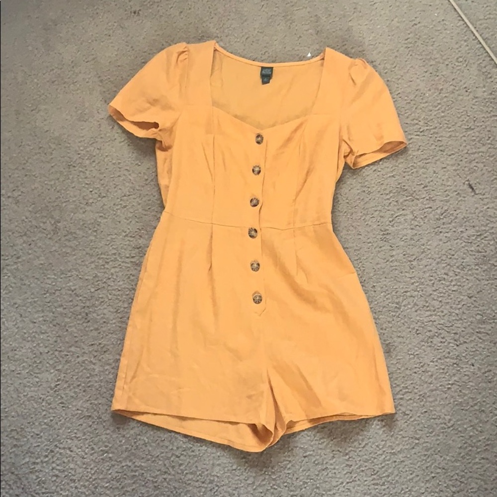 romper